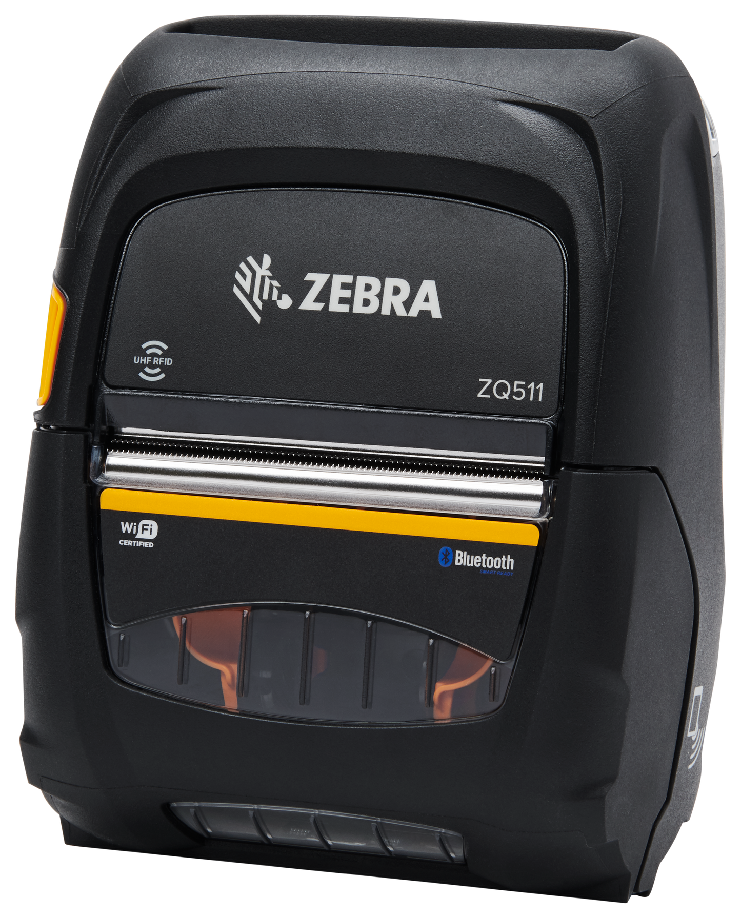 Zebra ZQ511 3" 203dpi DTPrinter USB/BT, Mobile Printer