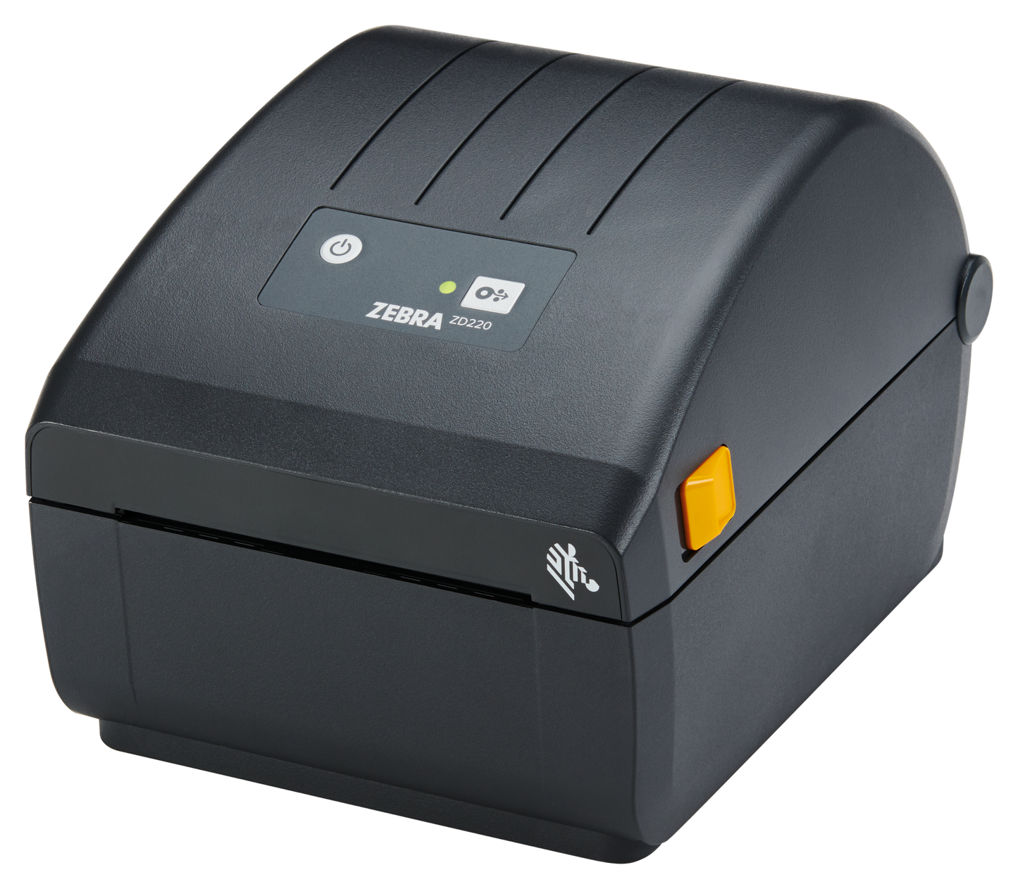 Zebra ZD220D 4" 203dpi DT Printer USB
