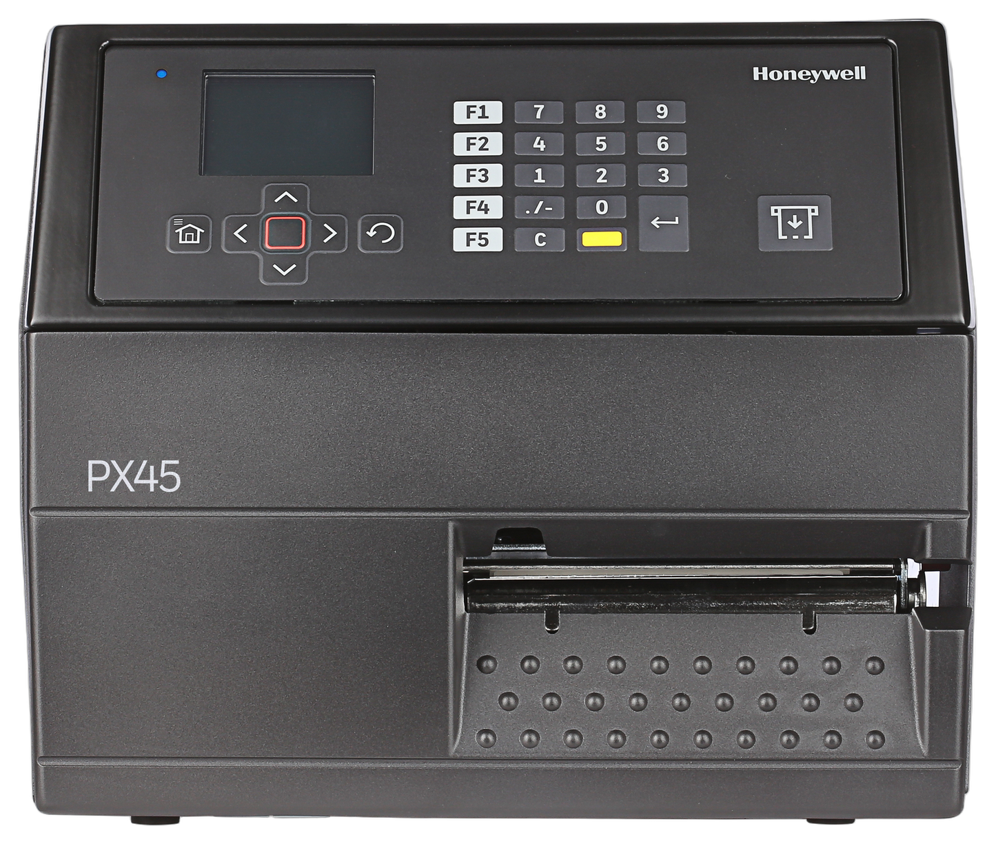 Honeywell PX45A 4" 203dpi TT/DT Printer USB/ETH/BT