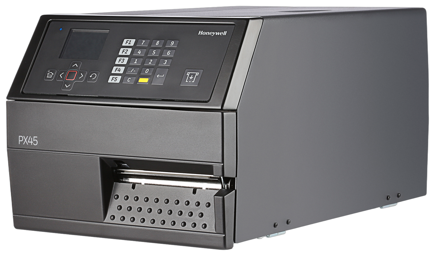 Honeywell PX45A 4" 300dpi TT/DT Printer USB/ETH