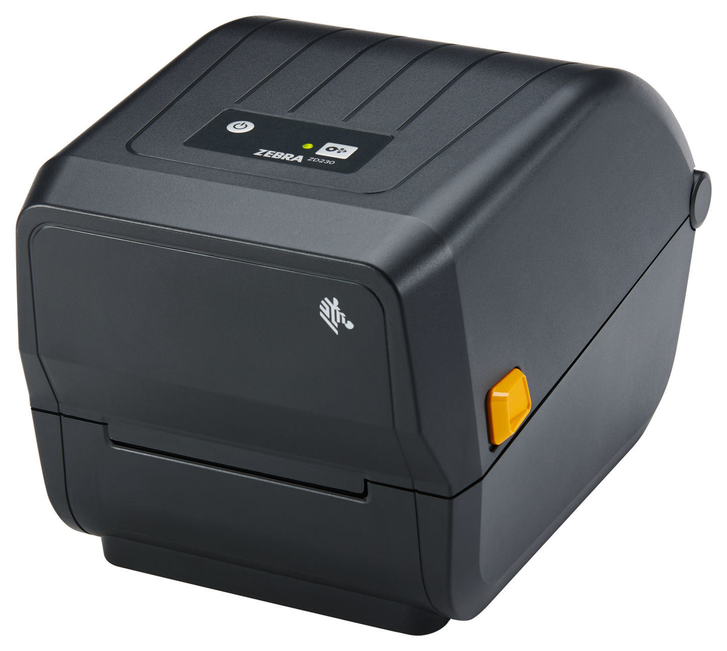 Zebra ZD230T 4" 203dpi TT/DT Printer USB/ETH/BT