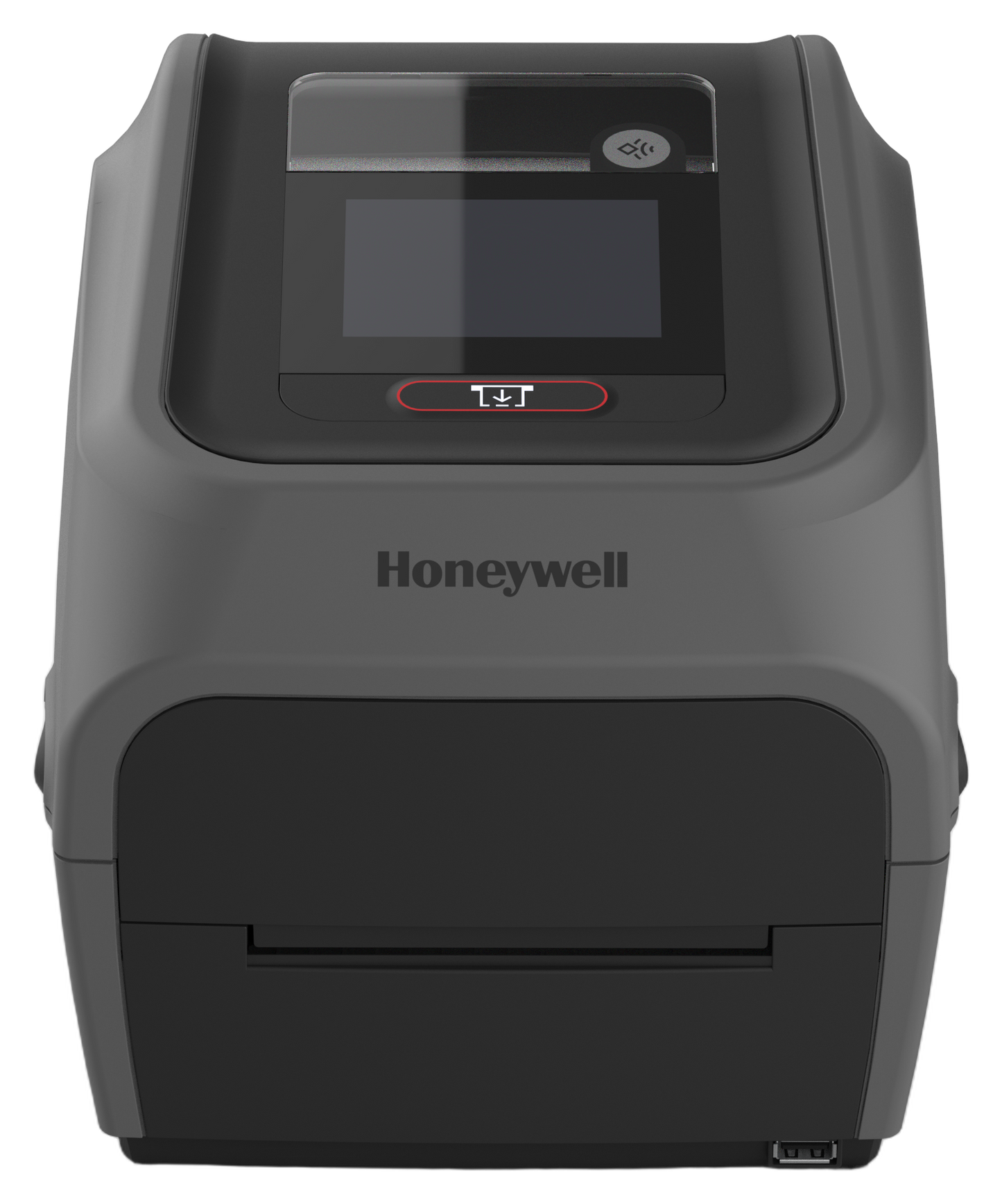 Honeywell PC45T 4" 300dp TT/DTi Printer USB/ETH/BT, Full touch screen
