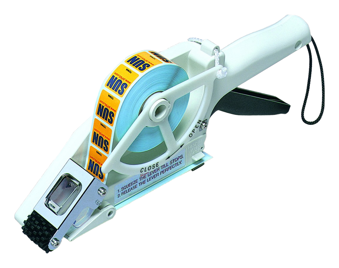 Towa APF60 Hand Applicator 20 -60mm, Round, oval and straight edge