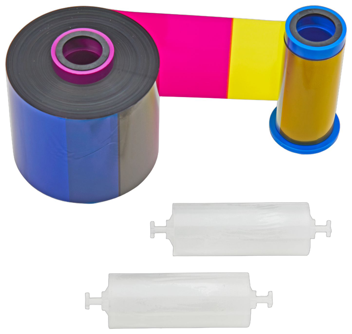 Zebra Ribbon Cartridge ZXP7 Colour 750 Prints Cartridge