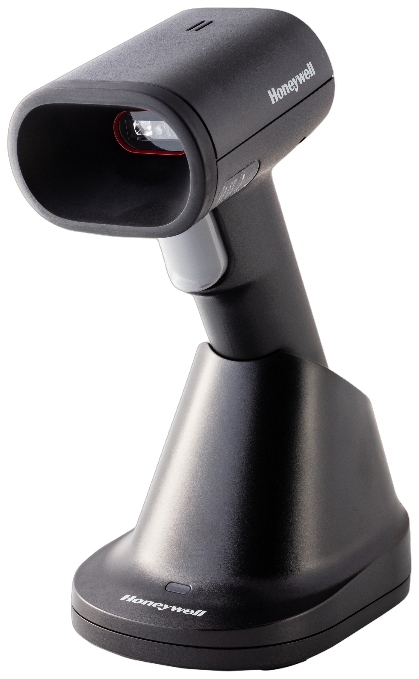 Honeywell HH492 2D Cordless Barcode Scanner Ext Range,BT, Shielded USB, 1.5MCable & Stand Incl