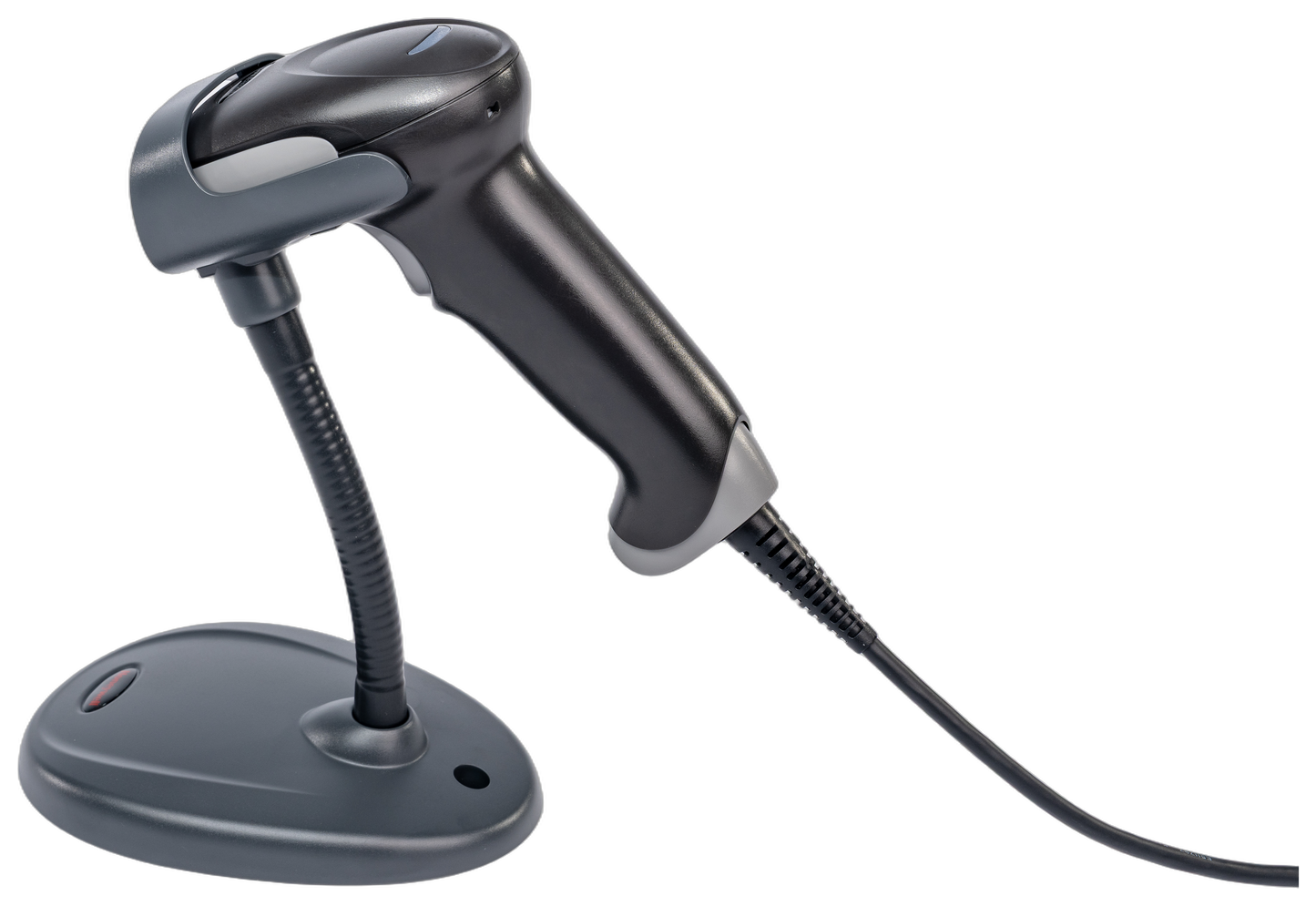 Honeywell 1472G 2D Corded Barcode Scanner Std Range, Shielded USB, 1.5M Cable Incl