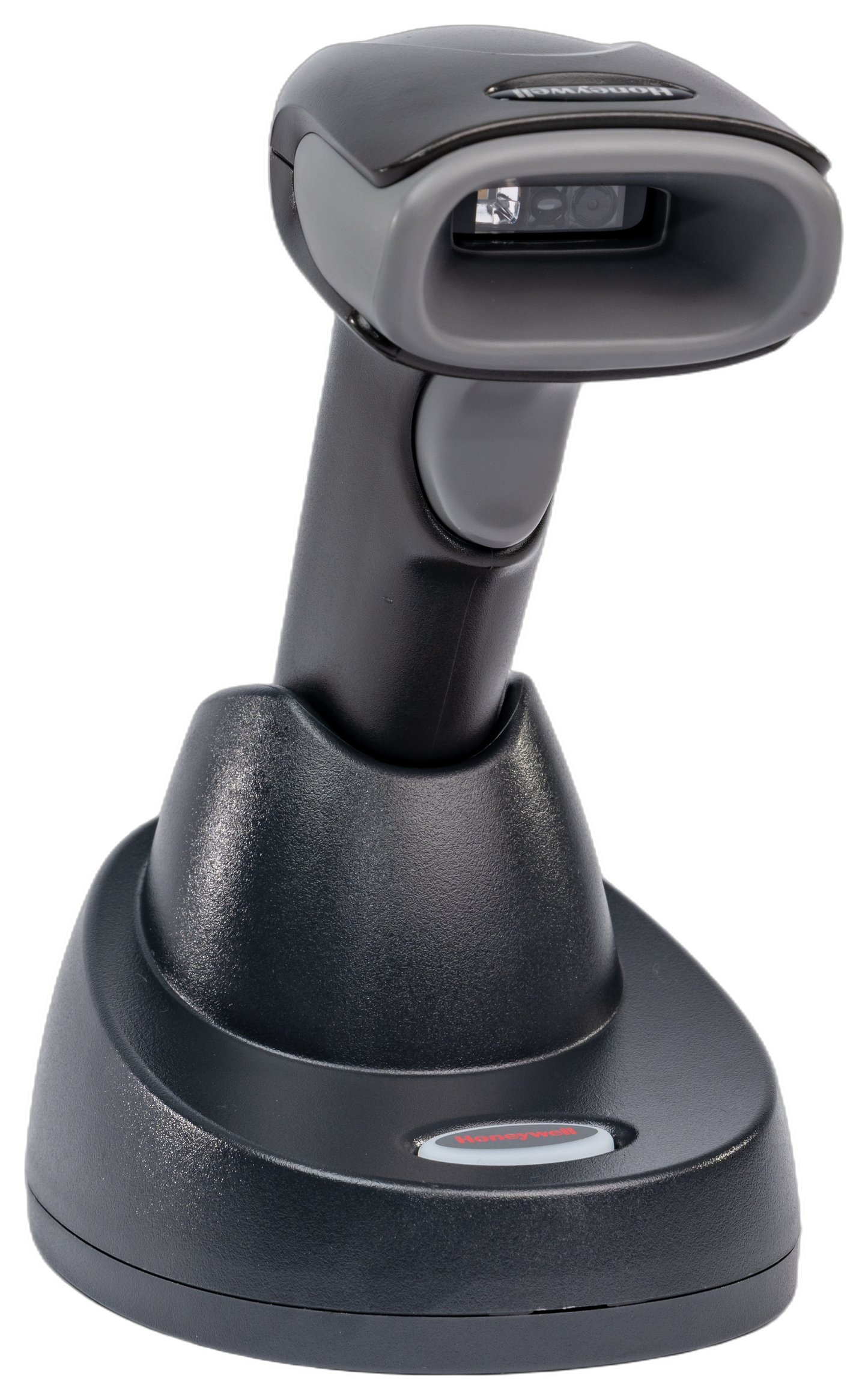 Honeywell 1472G 1D/2D Corded Barcode Scanner Std Range, BT, Shielded USB, 3M Cable & Stand Incl