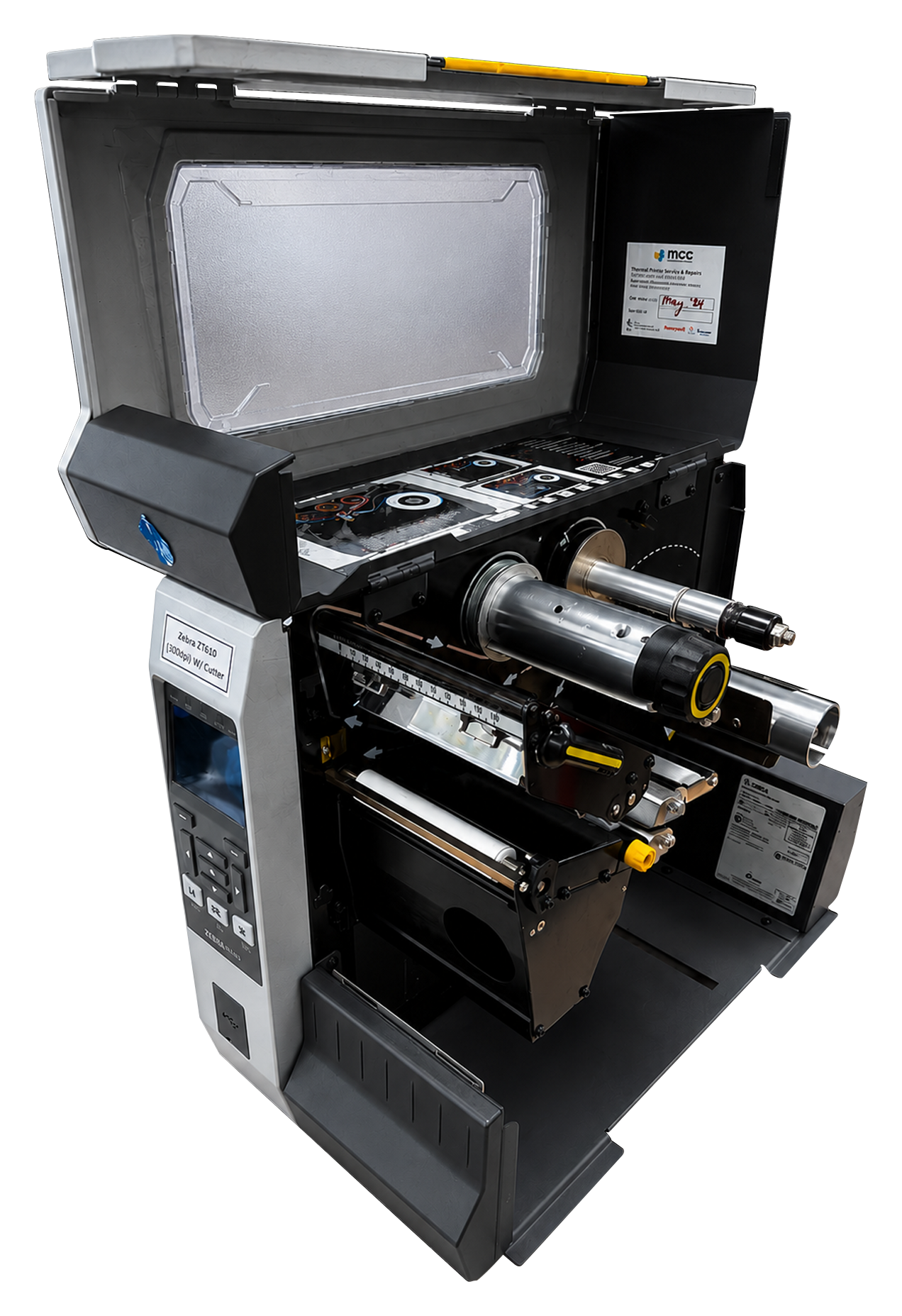 Maintenance & Technical Support