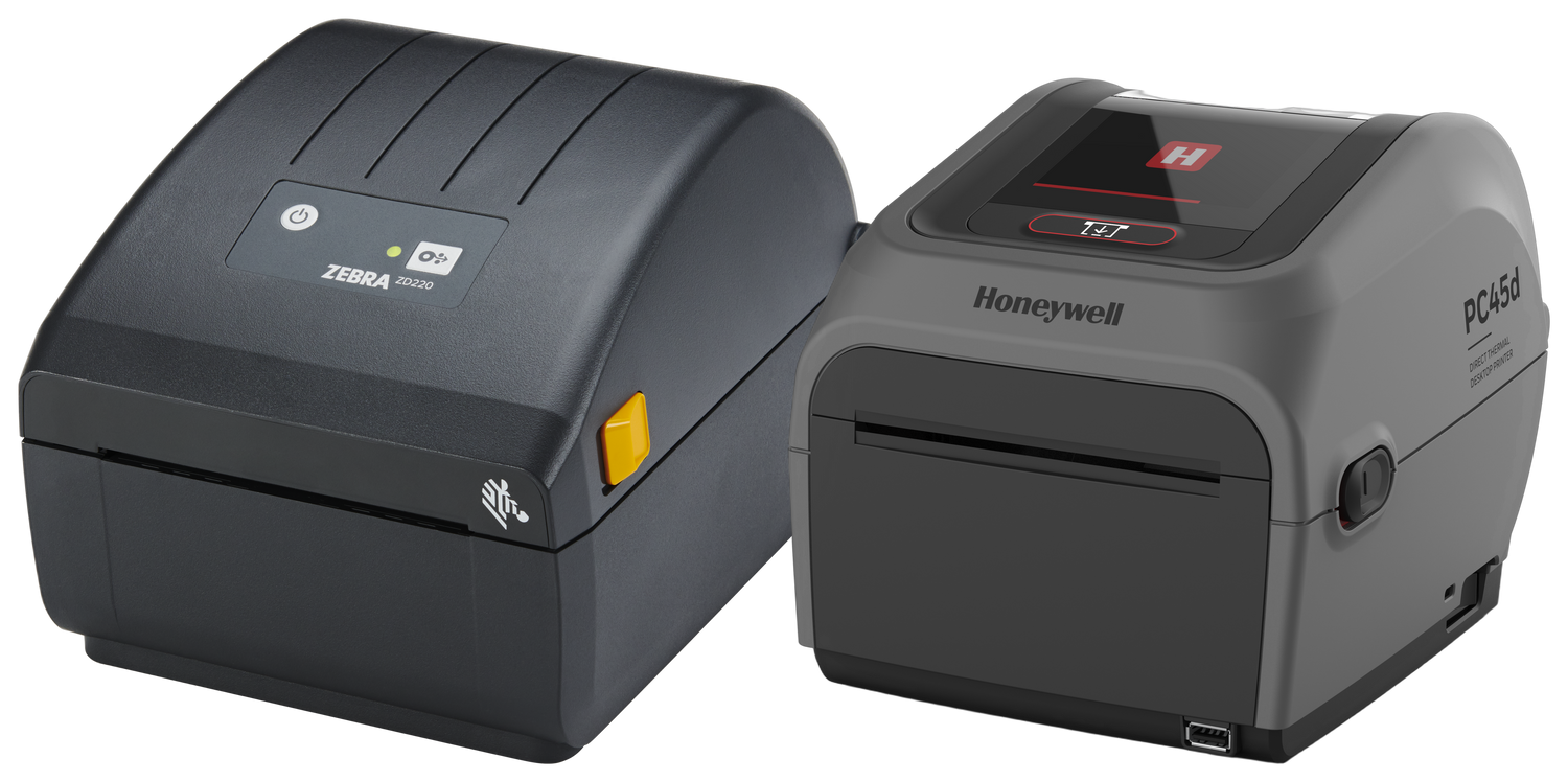 Desktop Printers