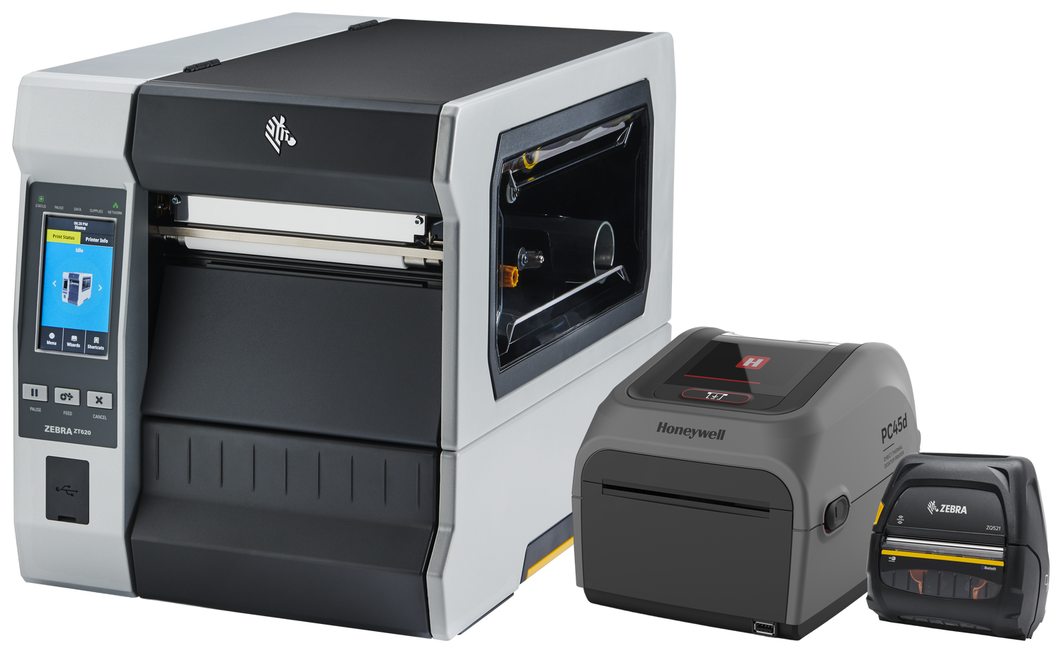 Thermal Printers