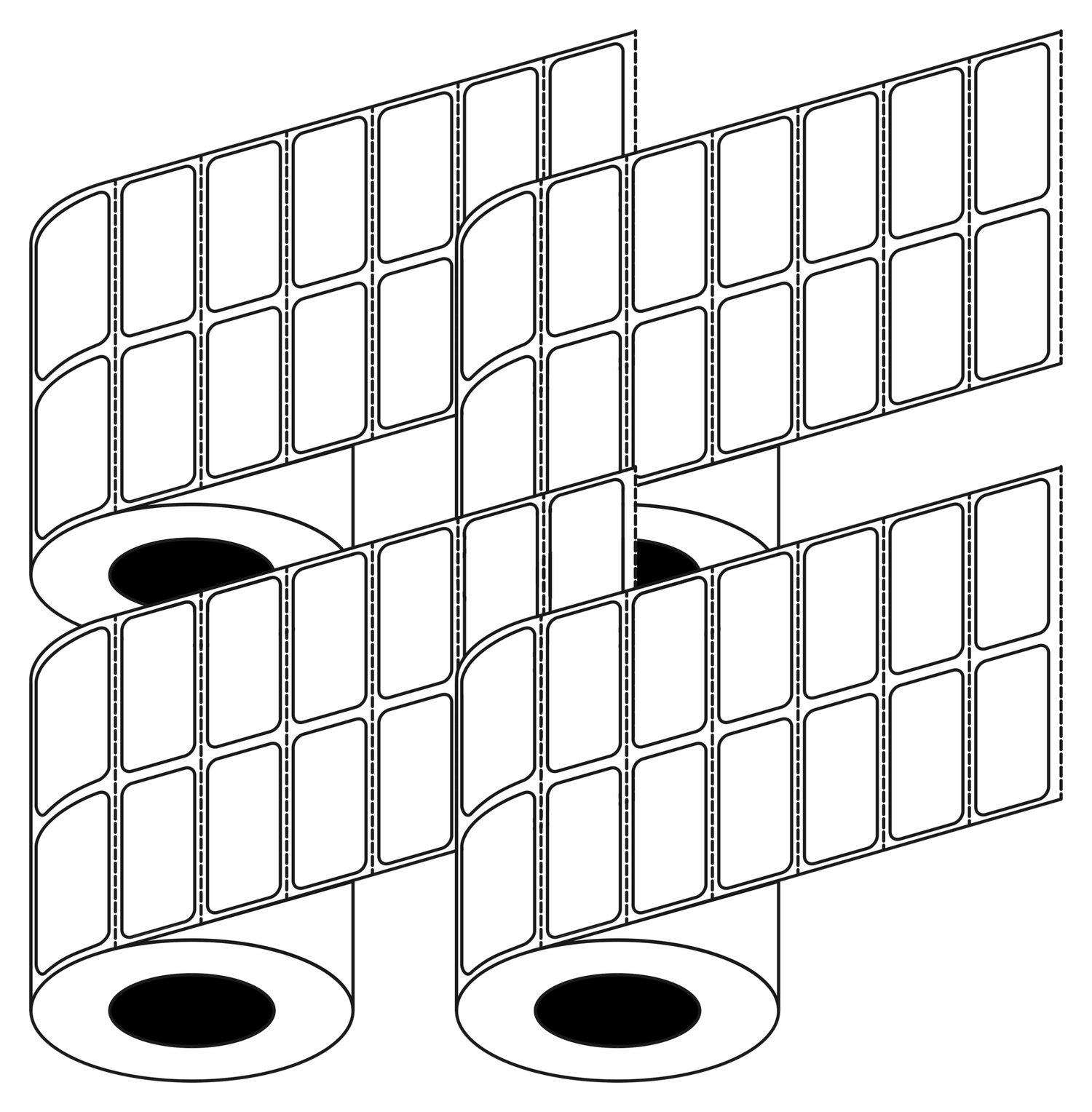 Thermal Transfer Labels