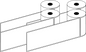 Direct Thermal 70x200mm 1 Across Matt Labels 38mm Core, 325/Roll, 20 Rolls/Carton, Permanent — Carton (20 rolls)