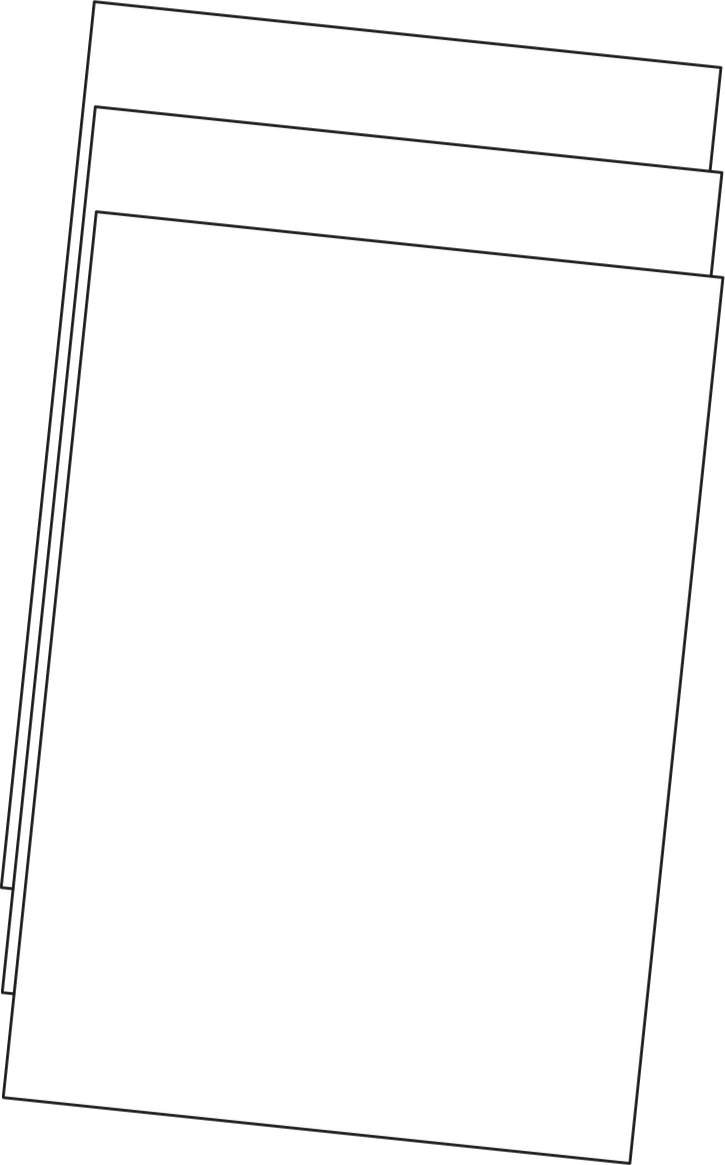 Allmark A4 Laser Borderless 1UP 210x297mm Matt White Permanent, 100 Sheets Per Box/8 Boxes Per Carton — Carton (8 boxes)