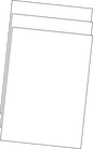 Allmark A4 Laser Borderless 1UP 210x297mm Matt White Permanent, 100 Sheets Per Box/8 Boxes Per Carton — Carton (8 boxes)