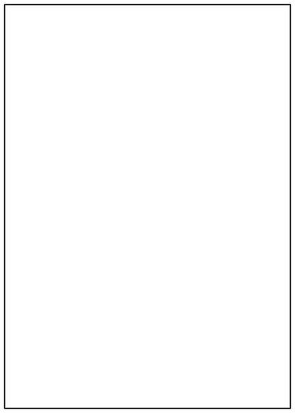 Allmark A4 Laser Borderless 1UP 210x297mm Matt White Permanent, 100 Sheets Per Box/8 Boxes Per Carton