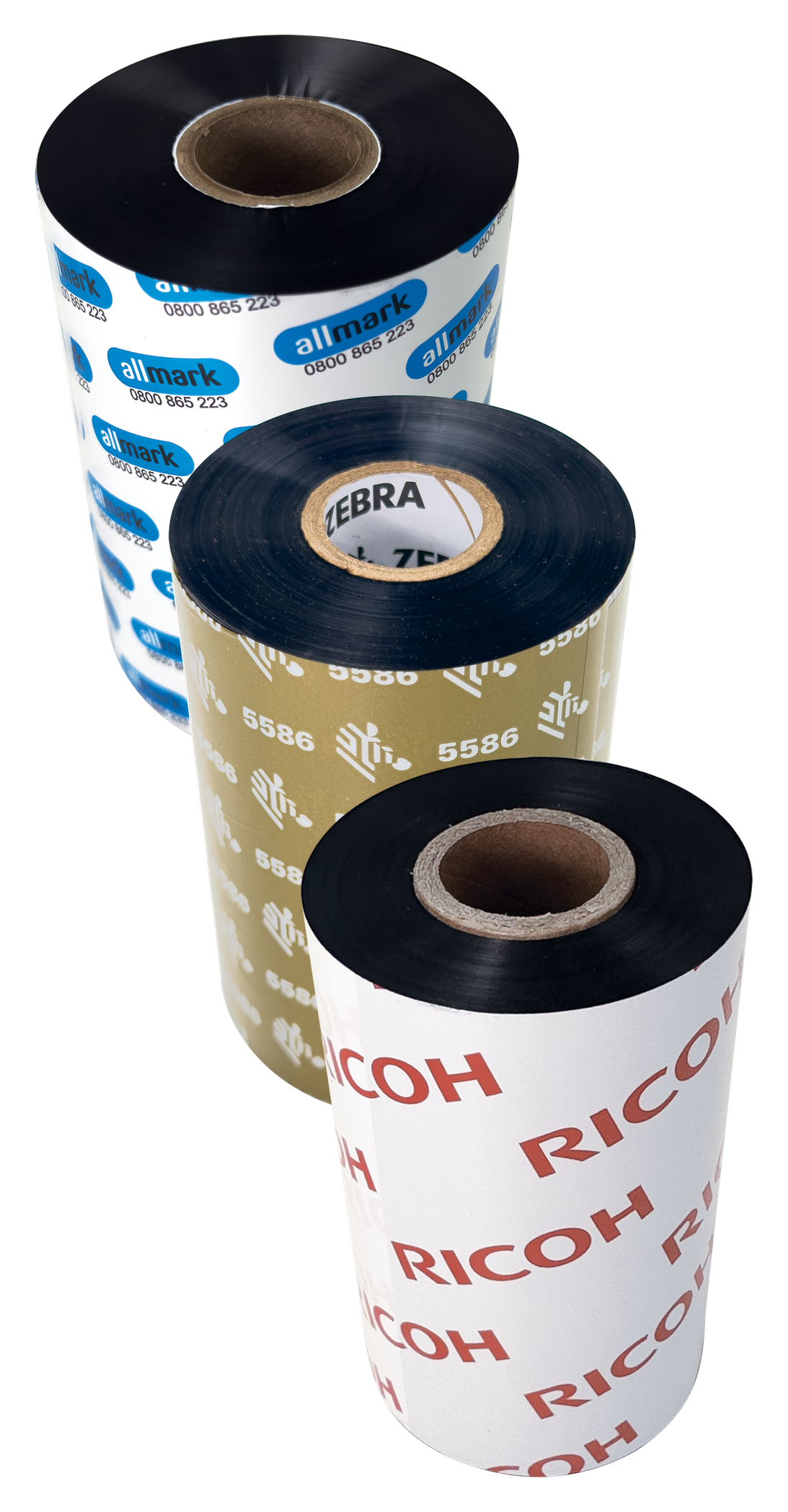 Thermal Ribbons · src#620841327ea7bcdd