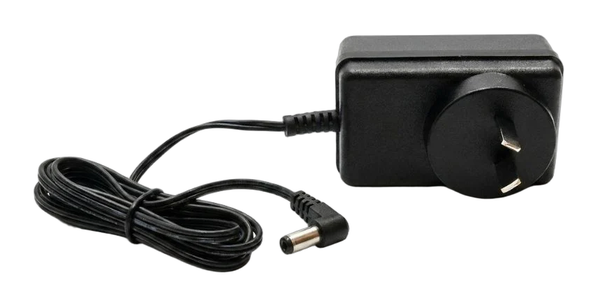 Zebra Mobile Printer Charger for QLn220/320/420/ZQ510/520
