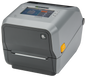 Zebra ZD621T 4" 300dpi TT/DT Printer USB/ETH/BT