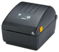 Zebra ZD220D 4" 203dpi DT Printer USB