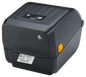 Zebra ZD220T 4" 203dpi TT/DT Printer USB