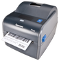 Honeywell PC43D 4" 203dpi DT Printer USB/ETH/BT