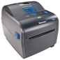 Honeywell PC43D 4" 300dpi DT Printer USB