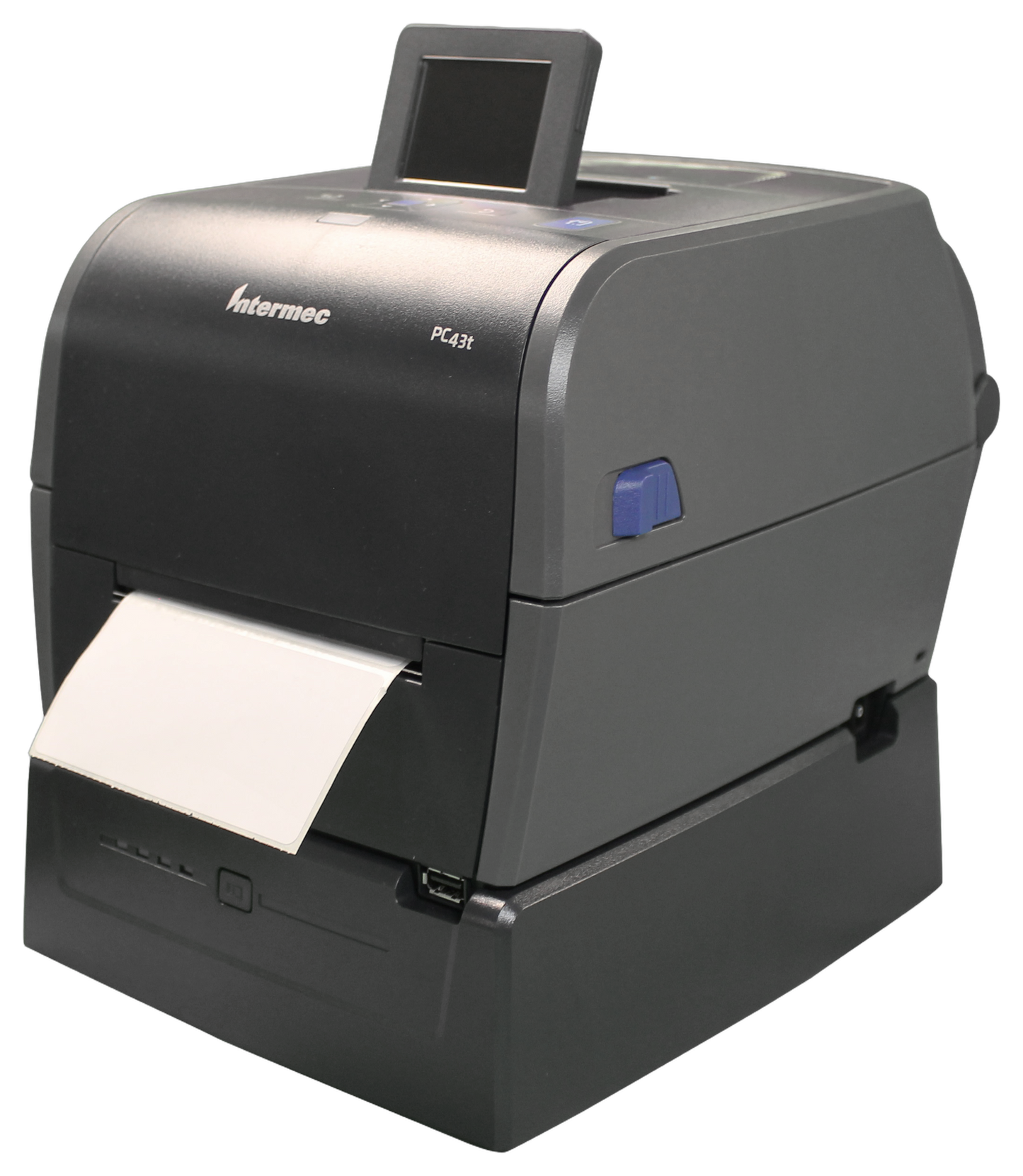 Honeywell PC43T 4" 300dpi TT/DT Printer USB/ETH/BT