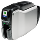 Zebra ZC300 Dual-Sided Card Printer USB/ETH, Dual Sided