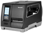 Honeywell PM45A 4" 203dpi TT/DT Printer USB/ETH/BT, Touch Display