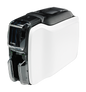 Zebra ZC100 Single Sided Card Printer USB