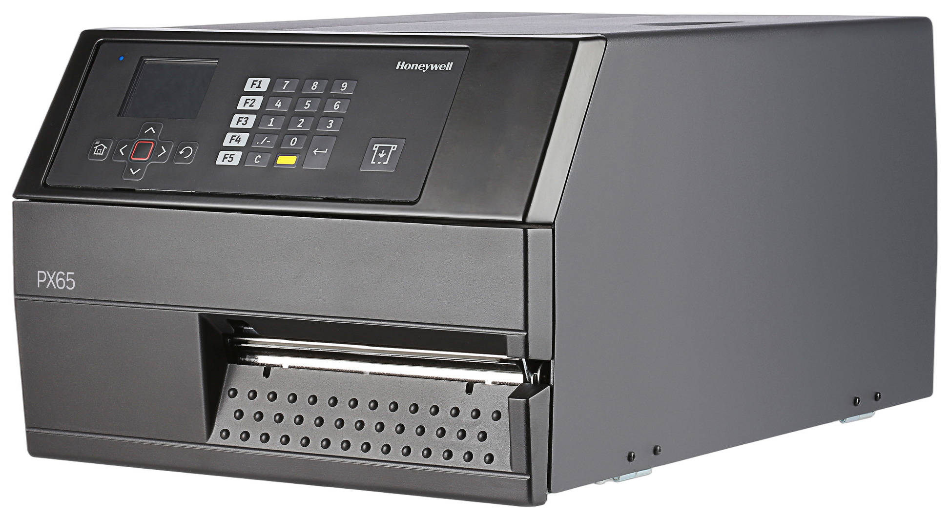 Honeywell PX65A 4" 300dpi TT/ DT Printer USB/ETH