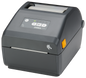 Zebra ZD421 4" 300dpi DT Printer USB/ETH