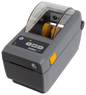 Zebra ZD411 4" 203dpi DT Printer USB/ETH/BT