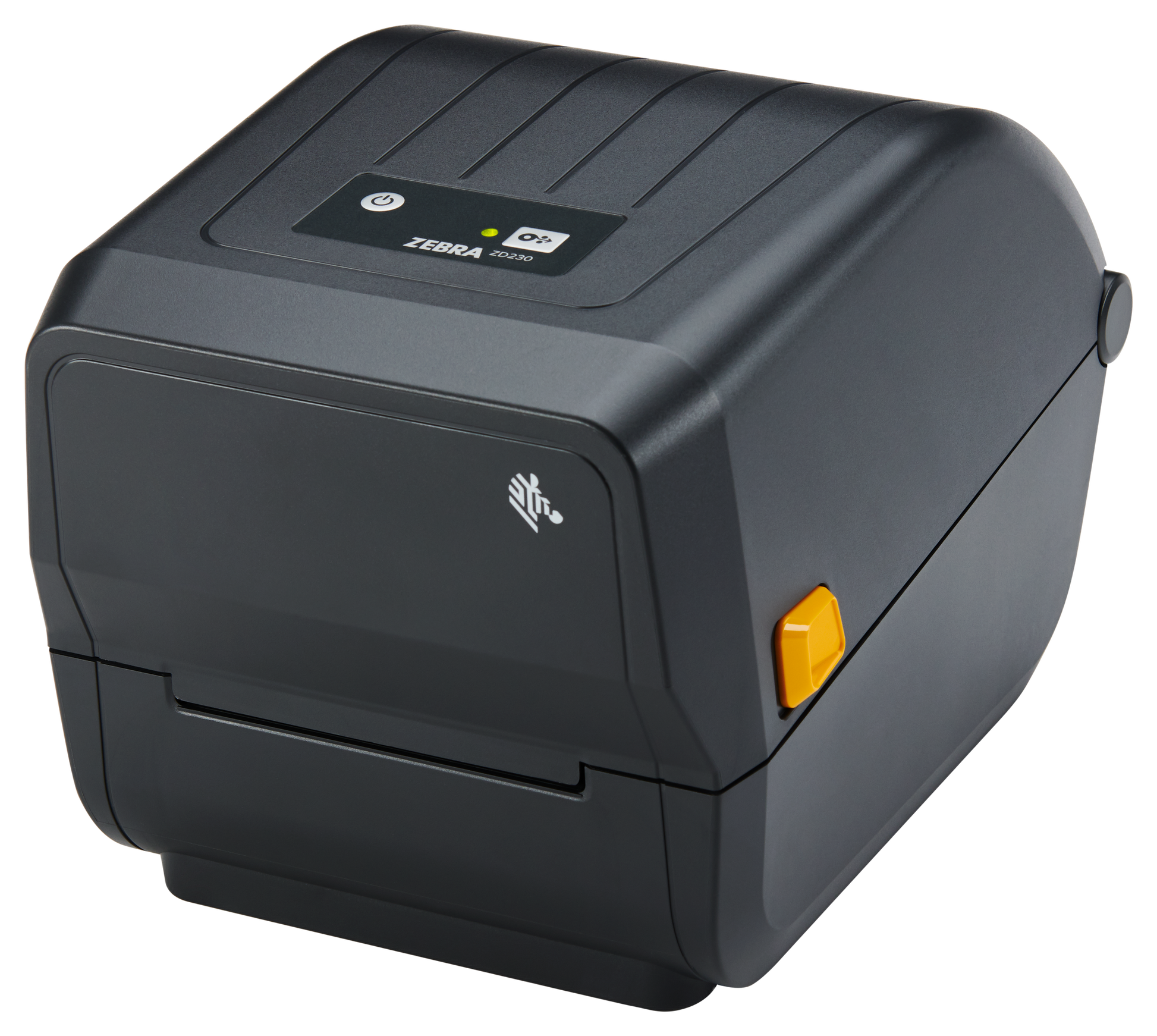 Zebra ZD230T 4" 203dpi TT/DT Printer USB/ETH/BT