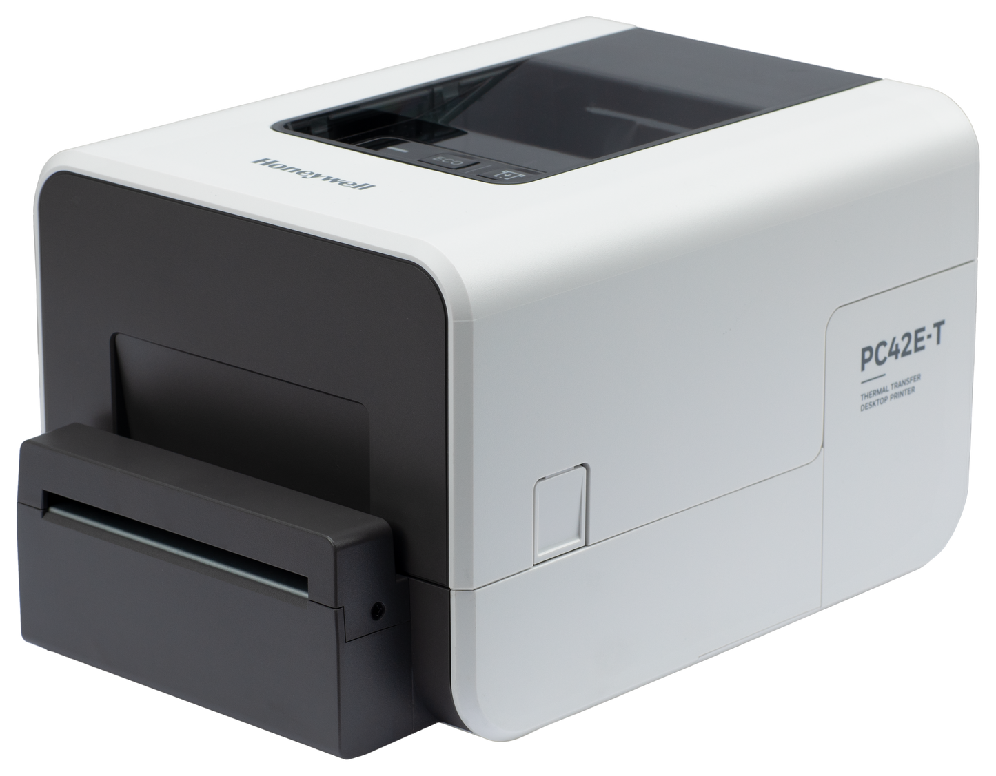 Honeywell PC42E-T 4" 300dpi TT/DT Printer USB/ETH/BT