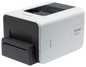 Honeywell PC42E-T 4" 300dpi TT/DT Printer USB/ETH/BT