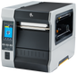 Zebra ZT620 6" 300dpi TT/DT Printer USB/ETH/BT