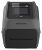 Honeywell PC45T 4" 300dp TT/DTi Printer USB/ETH/BT, Full touch screen