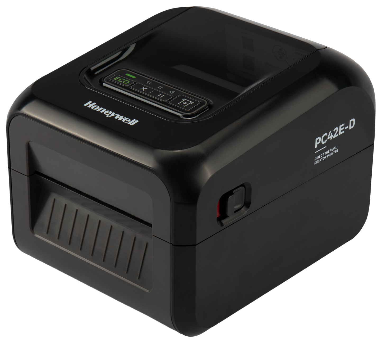 Honeywell PC42E-D 4" 203dpi DT Printer USB/ETH