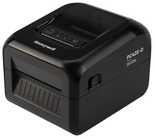 Honeywell PC42E-D 4" 203dpi DT Printer USB/ETH