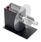 Labelmate MC 10A Re-winder, Fins 76 mm Core, 115mm Max Width, 220mm Max OD