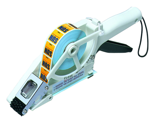 Towa APF60 Hand Applicator 20 -60mm, Round, oval and straight edge