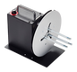 Labelmate MC 11 Re-winder, Adjustable 3 Rod Core 25-100mm Core, 130mm Max Width,220mm Max OD