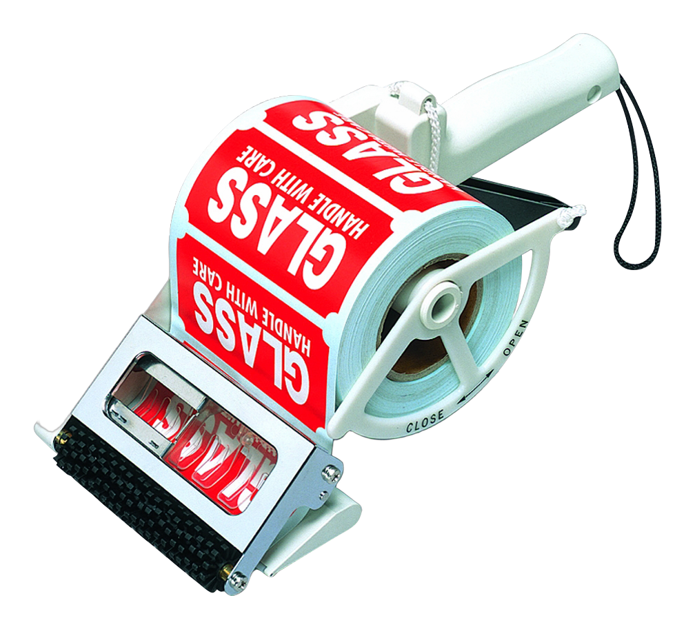 Towa APN100 Hand Applicator 50-100mm, Straight Edge