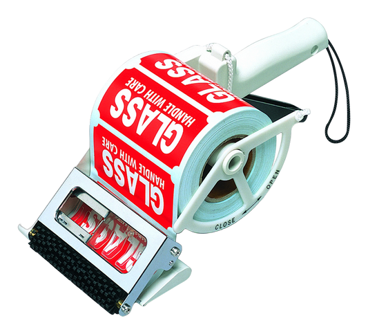 Towa APN100 Hand Applicator 50-100mm, Straight Edge