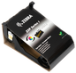 Zebra Ribbon Cartridge ZXP1 Colour100 prints YMCKO Cartridge