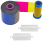 Zebra Ribbon Cartridge ZXP7 Colour 750 Prints Cartridge