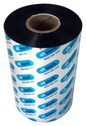 Allmark Black 160MM x 560M Wax Resin Face In Near Edge, Take-up core required
