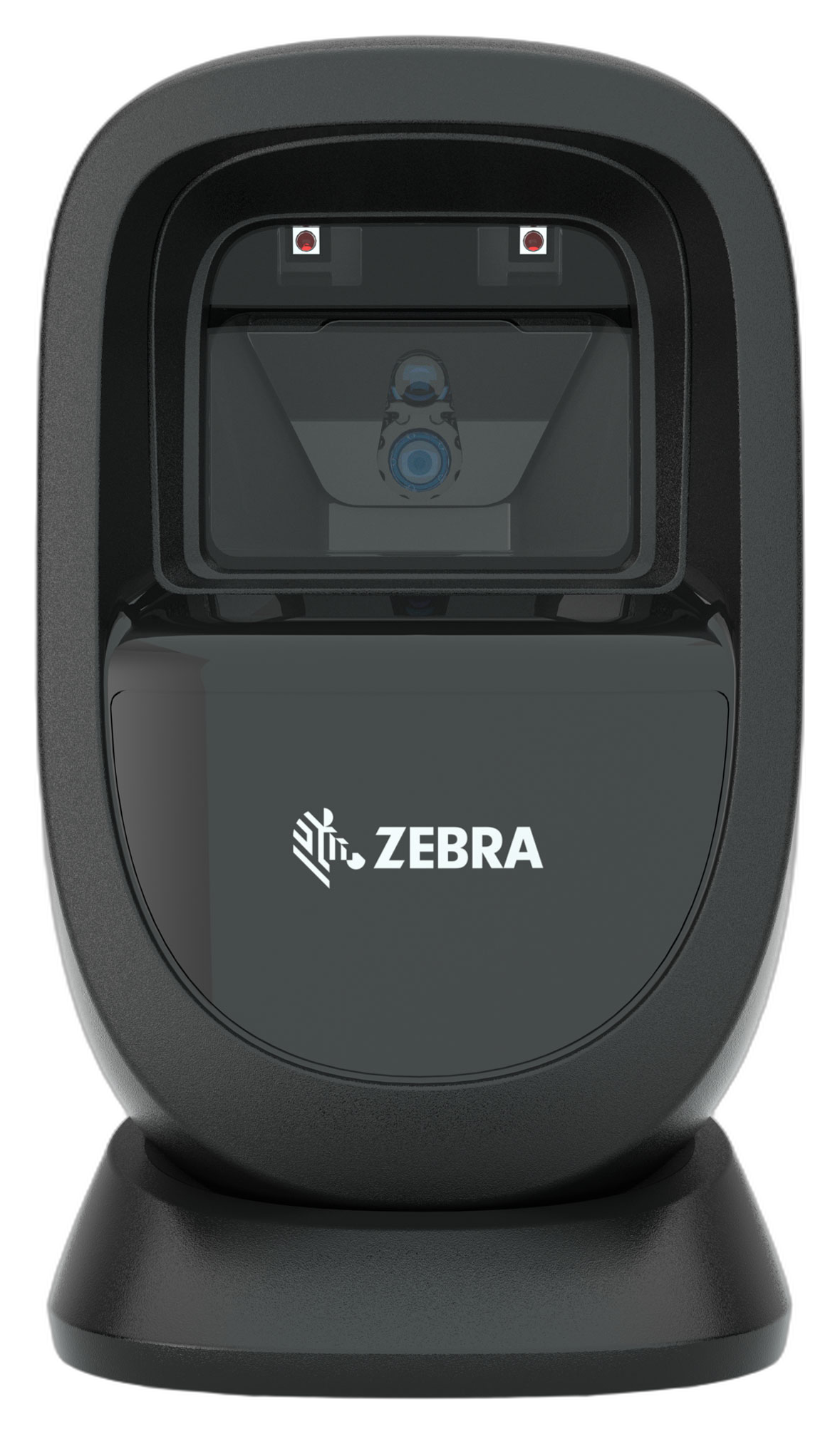 Zebra DS9308 1D/2D Corded Barcode Scanner Std Range, Shielded USB, Cable incl