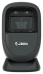 Zebra DS9308 1D/2D Corded Barcode Scanner Std Range, Shielded USB, Cable incl
